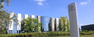 Camco office building