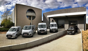 car fleet
