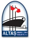 Atlas Ambarli Liman