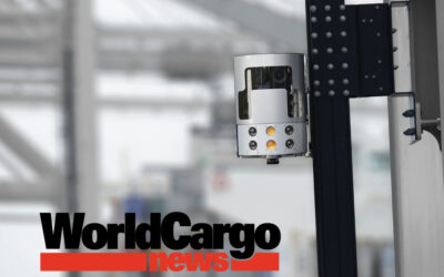 Camco BoxCatcher in World Cargo News!
