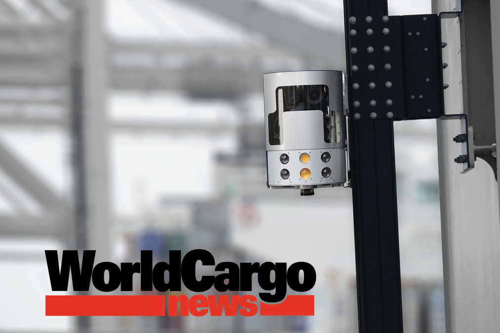 Camco BoxCatcher in World Cargo News!