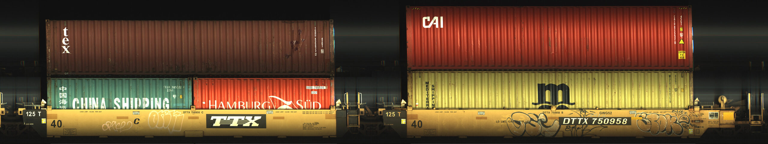 TrackView-train-reconstructed2_3000px OCR linescan image of railcars
