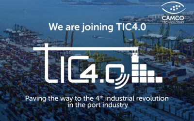Camco Technologies joining Terminal Industry Committee TIC4.0
