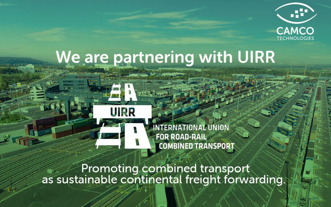 We are partnering with UIRR