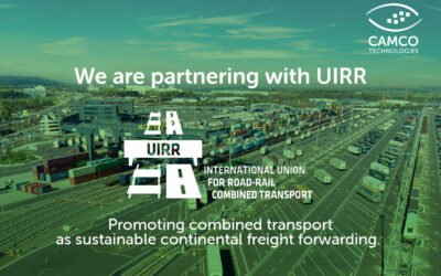 We are partnering with UIRR